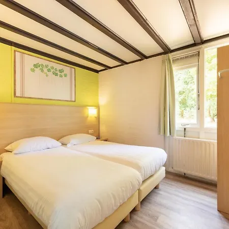 Lh841 Comfort 5p Resort *