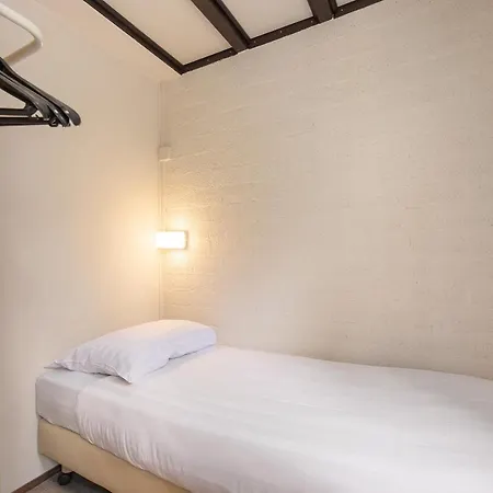 Resort Lh841 Comfort 5p *